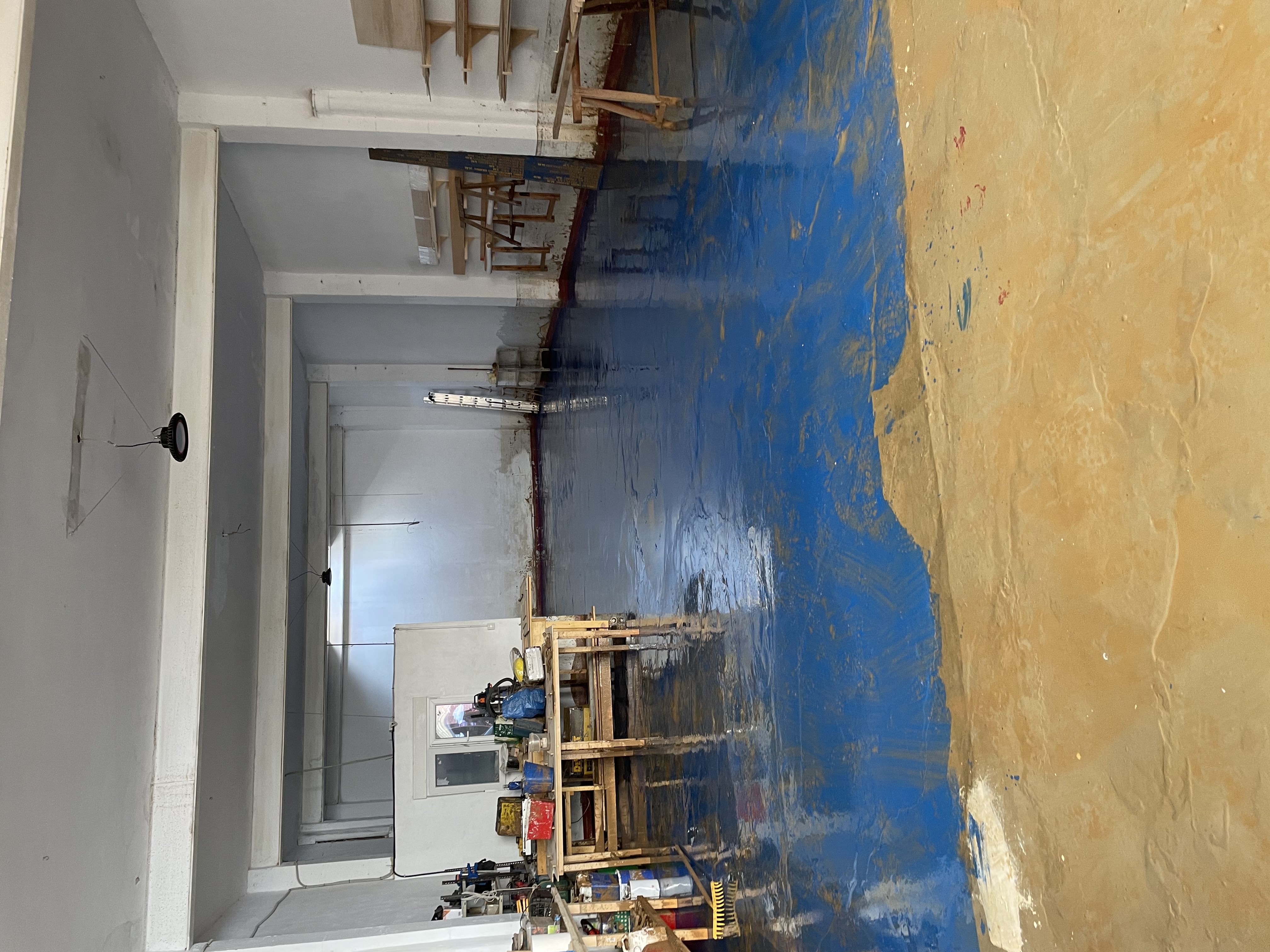 Después - recuperación