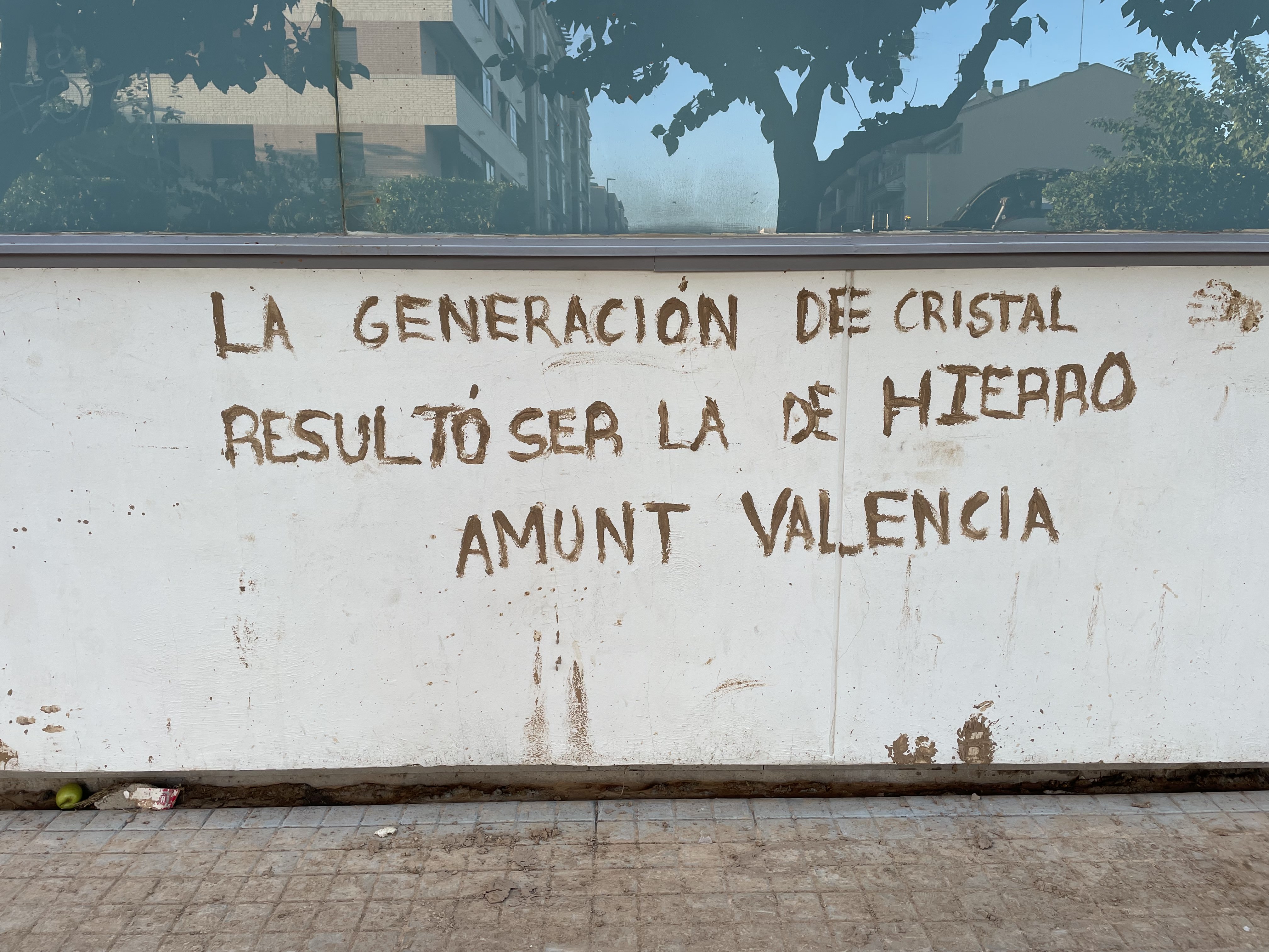 Generación de hierro