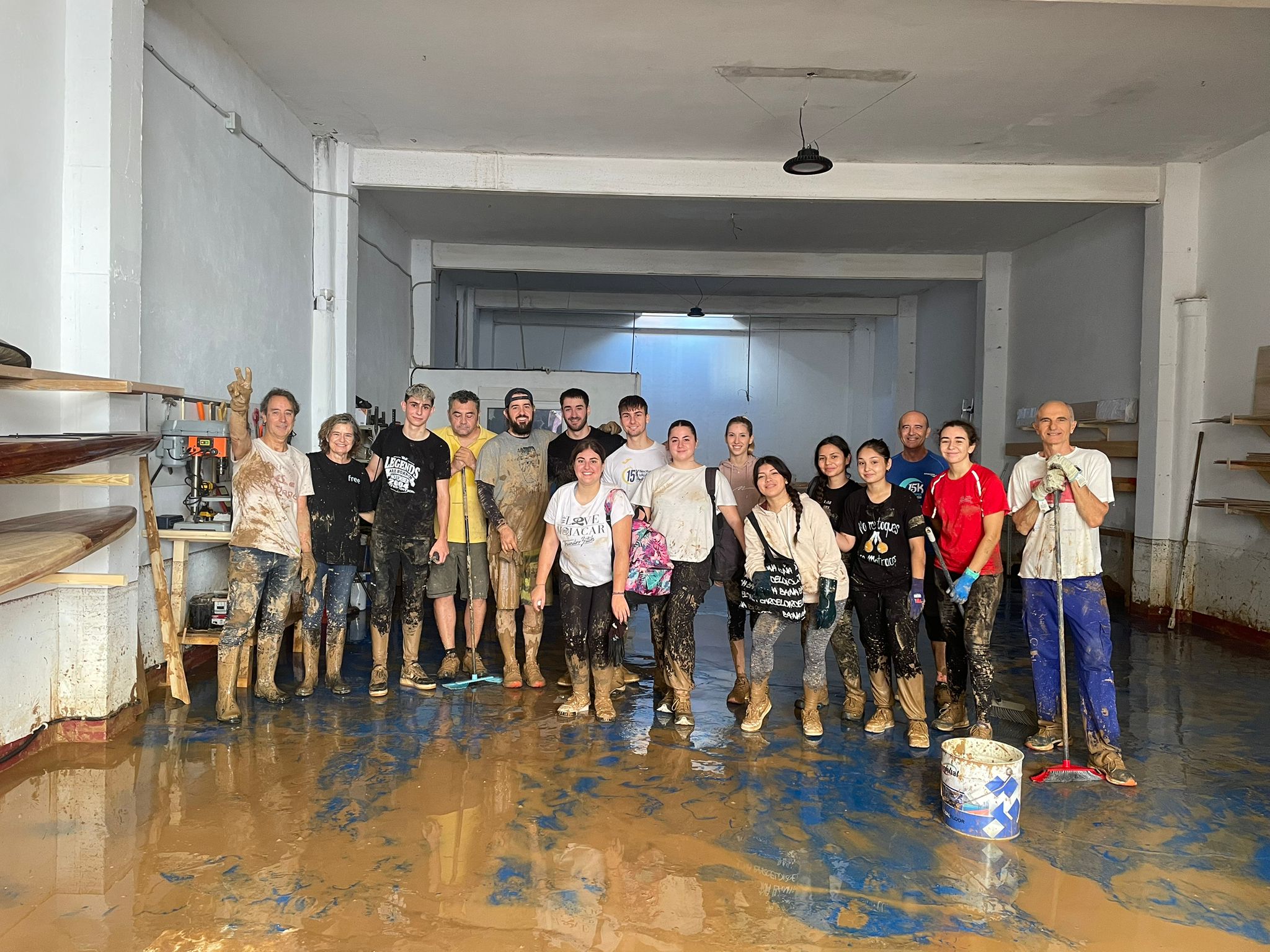 Los comienzos no siempre se eligen