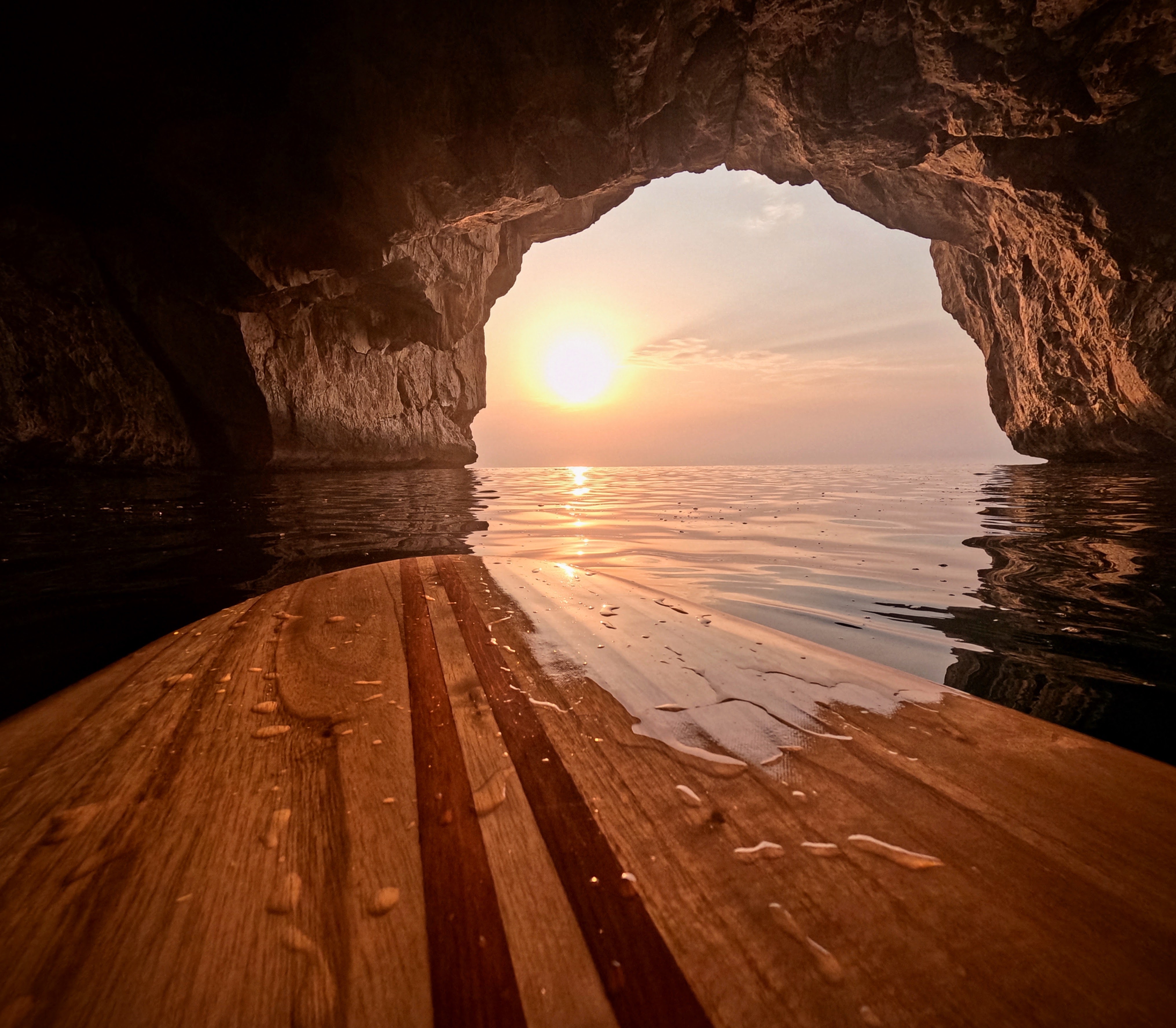 Generación de hierro