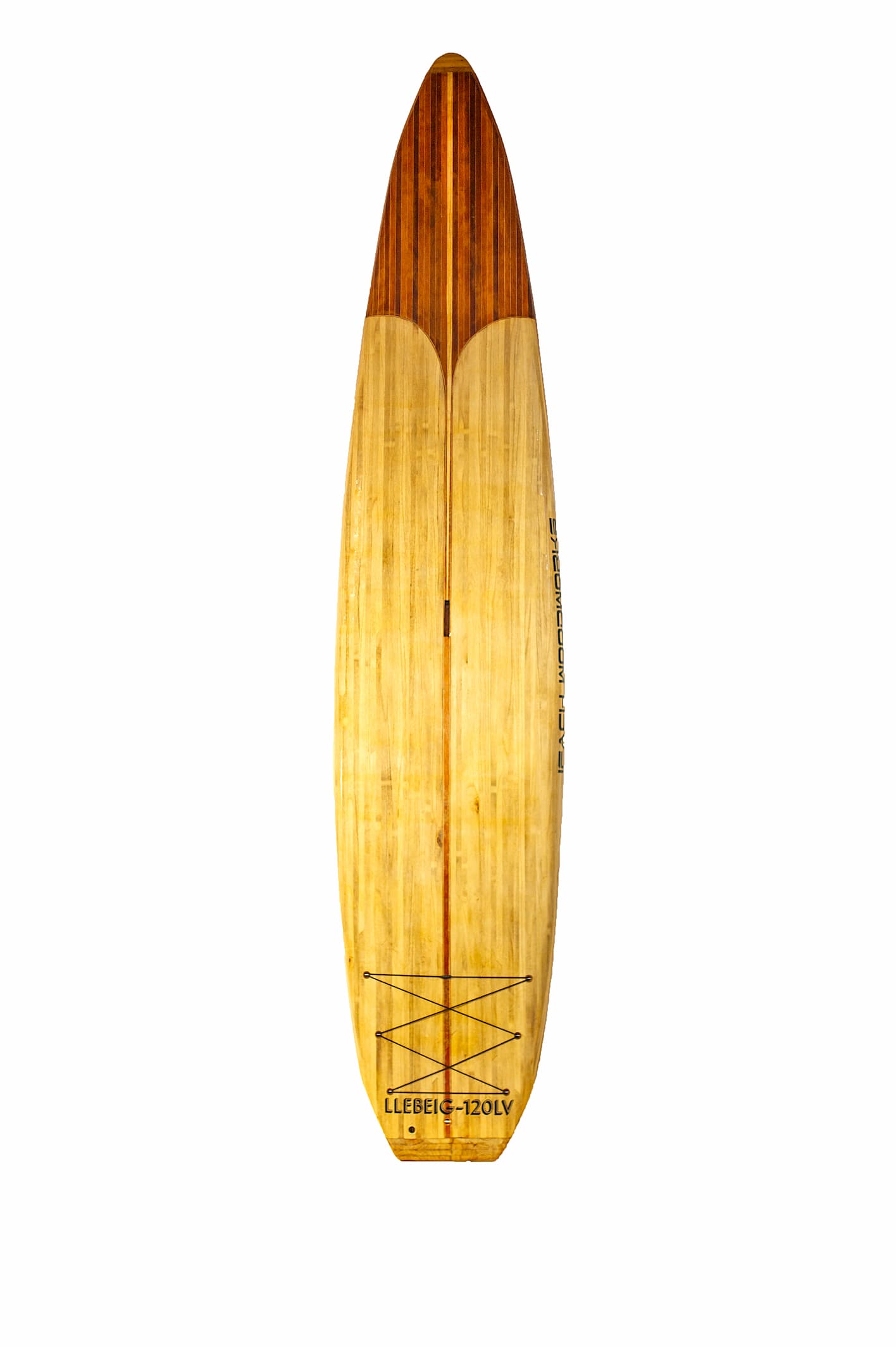 Llebeig Paddleboard